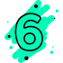 6